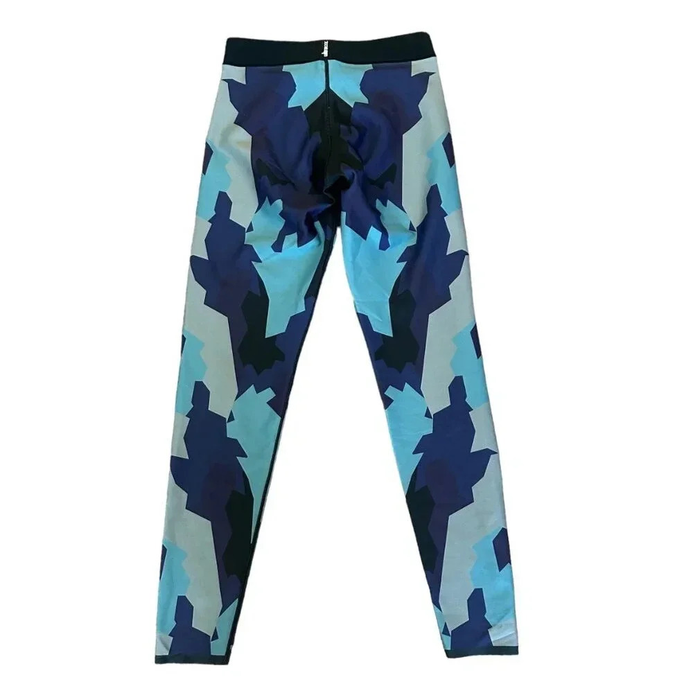 Ultracor Leggings Workout Supportive Stretch Athleisure Athletic Size XS Women's - Picture 6 of 11